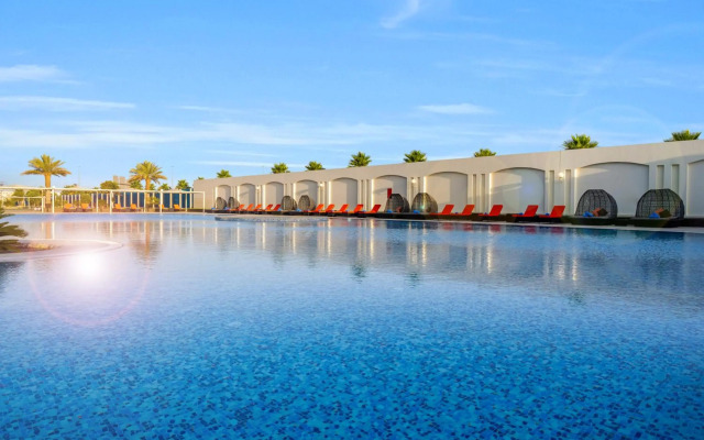 Grand Millennium Tabuk
