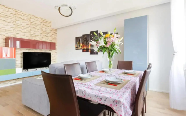 Central Maya Apartment