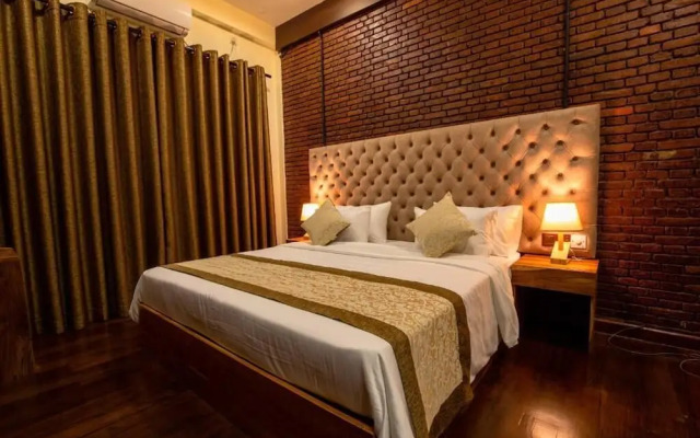 Manthra Leisure