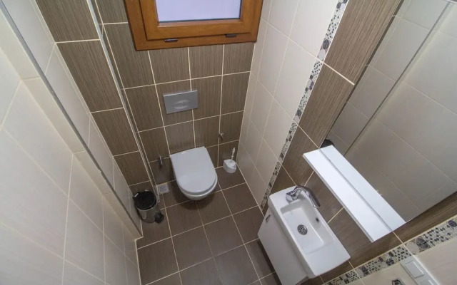 Fethiye Prestij Garden 1 Villa