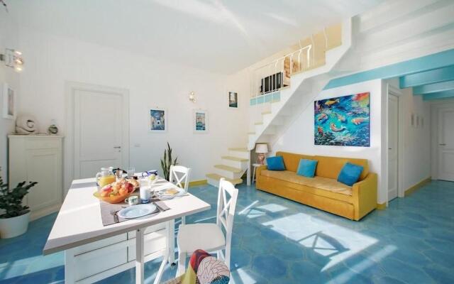 Corricella Exclusive Loft