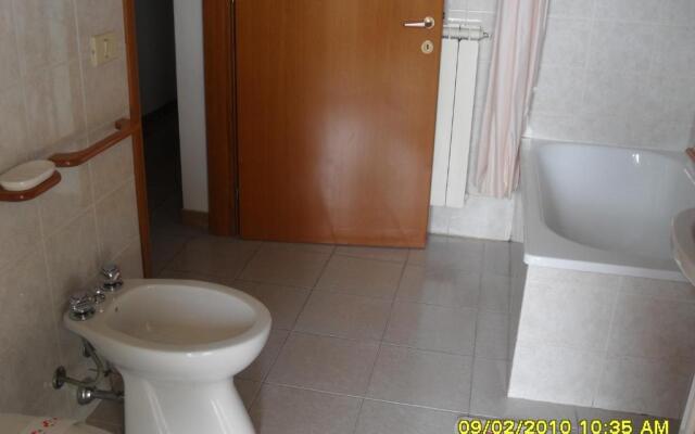 residence la collinetta