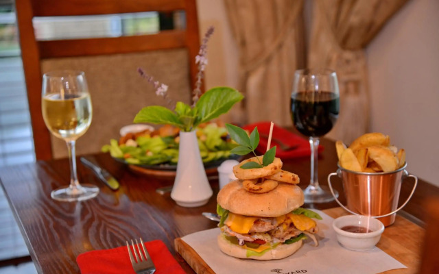 City Lodge Hotel Eastgate