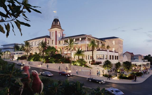 InterContinental Sorrento Mornington Peninsula by IHG
