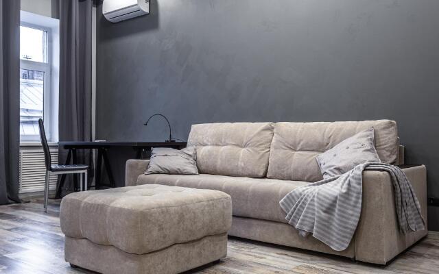 Апартаменты на Тюленина, 4-23