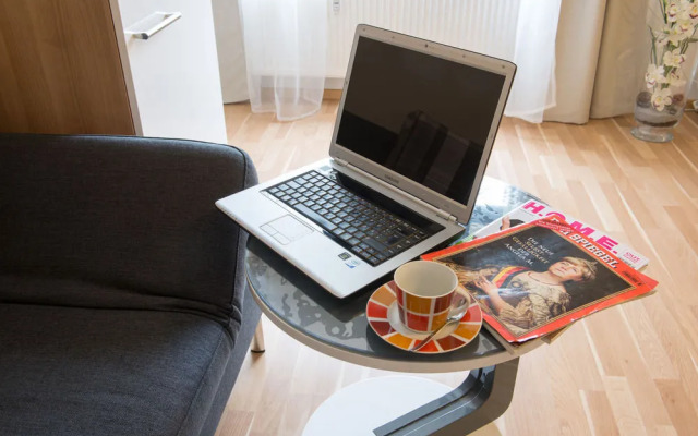 PMC Business Apartments