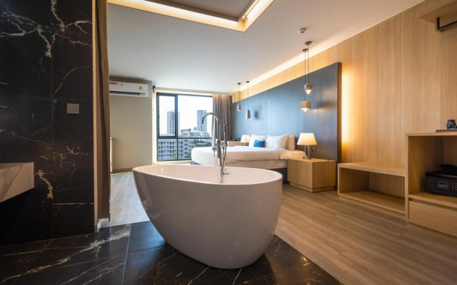 56 Hotel Sukhumvit