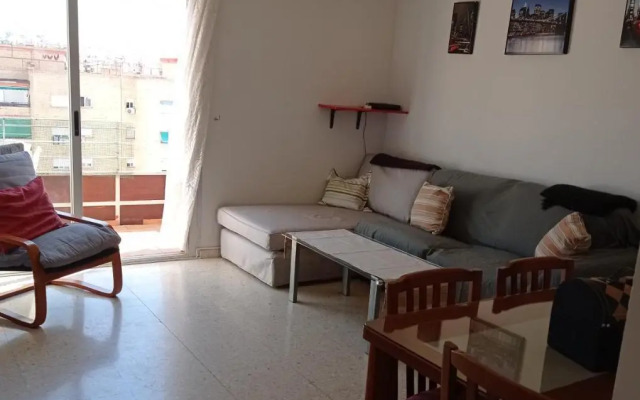 Disfruta Granada,incluso con tu mascota Parking
