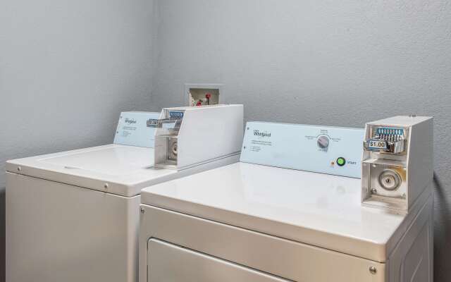 Quality Inn Owatonna Near Medical Center