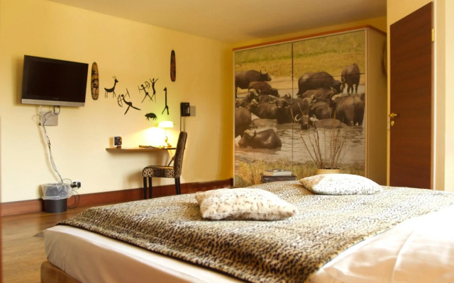Landhotel Beverland