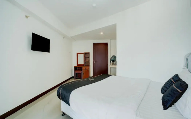 Collection O near Terminal Pulo Gebang formerly Sentra Timur - Tower Sapphire