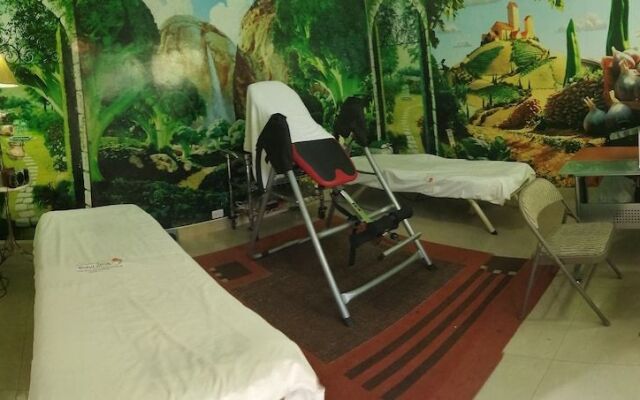 Hotel El Arca