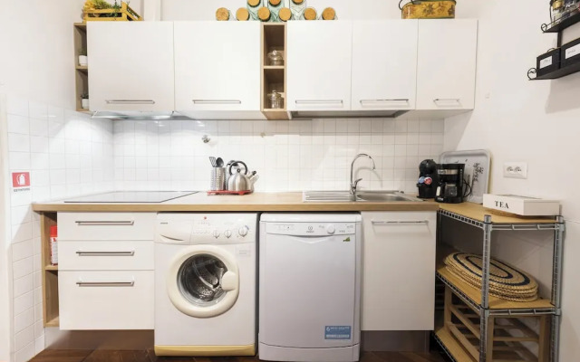 Sauro River View by MMega