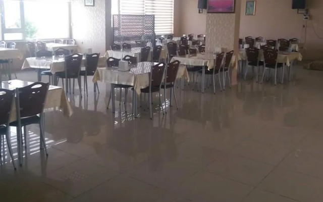 Temur Termal Hotel