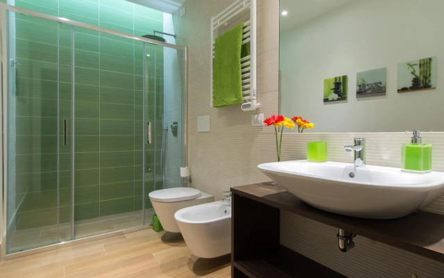 Suite Home Milano Brera