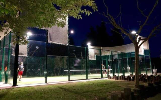 La Noguera Camping & Bungalow