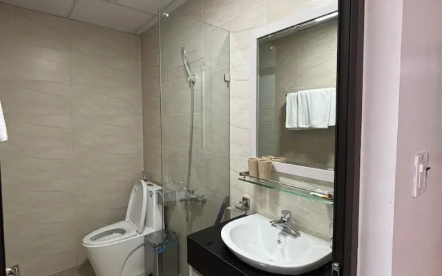 Tecco Elite Serviced Apartments
