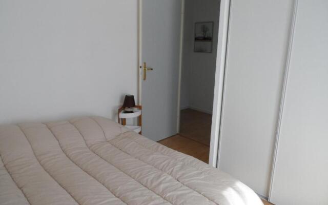 Appartement Dives-sur-Mer, 3 pièces, 6 personnes - FR-1-487-176