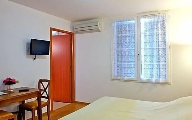 Auberge Etchoinia