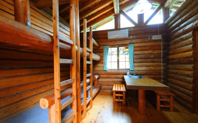Nature Resort in Shimanto / Vacation STAY 33197 – Spa – Nakatosa