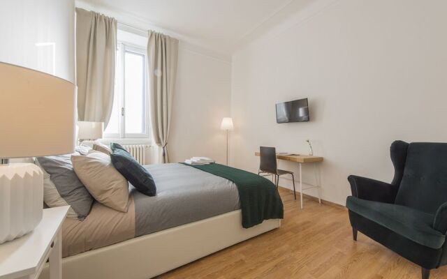 Mila Apartments Solari