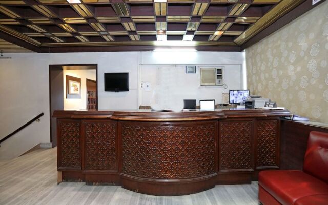 Hotel Nataraj