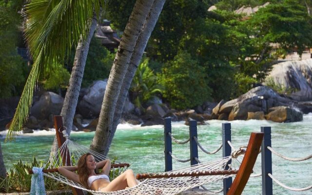 Hilton Seychelles Northolme Resort & Spa