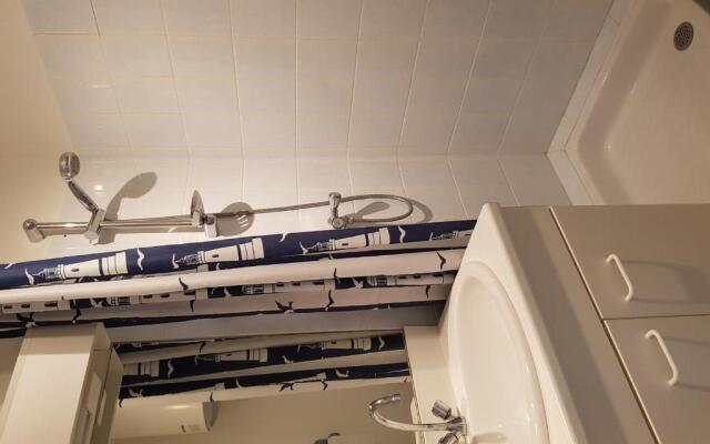 Appartement Cabourg, 2 pièces, 4 personnes - FR-1-487-194