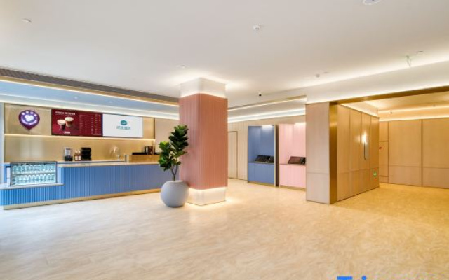 HanTing Hotel (Hangzhou Tonglu Fuchun River)