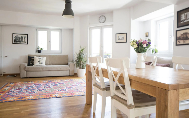 Diana's Flat No 1 Bucharest - Old City