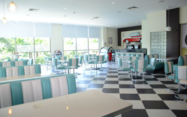 Resort Princess Family Club Riviera - All Inclusive