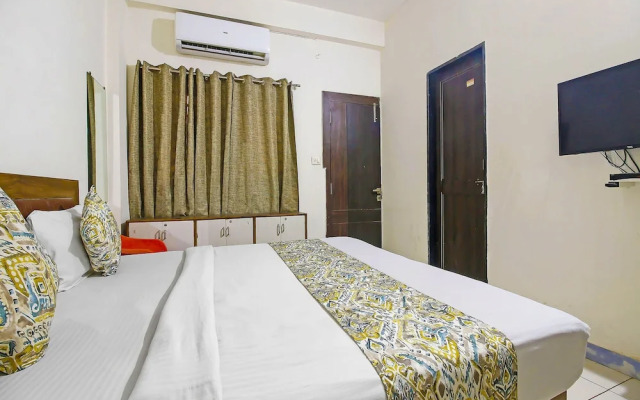 Sugar Cube by OYO Rooms
