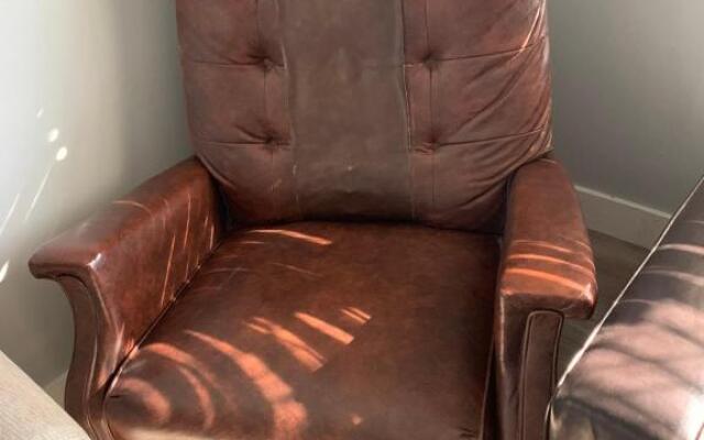 Abbotsford Room Rental