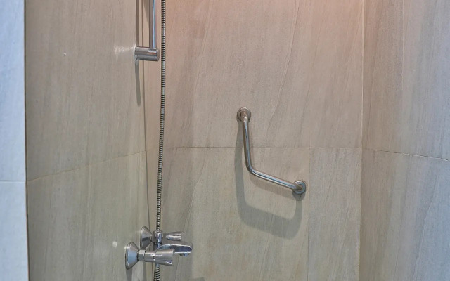 Отель Saraya Al Deafah 