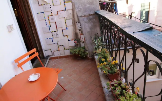 Venezianamente Casa Furlani Terrace