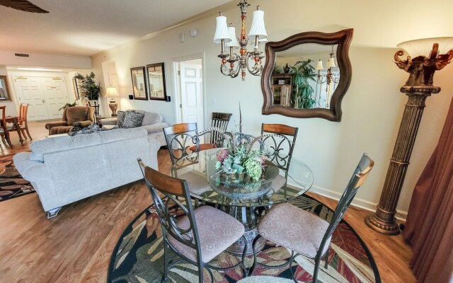 207 Margate 4 Bedroom Condo