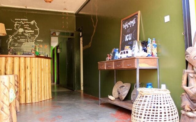 Icu Guesthouse