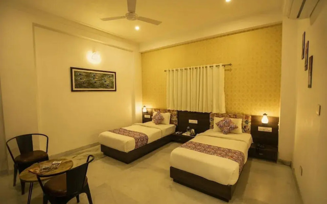 Atithi Bhanwar By Keshav Global Hotels