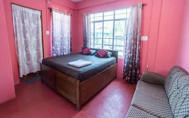 Pink Guest House