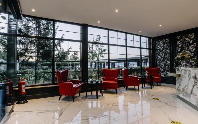 Ozkum Park Otel