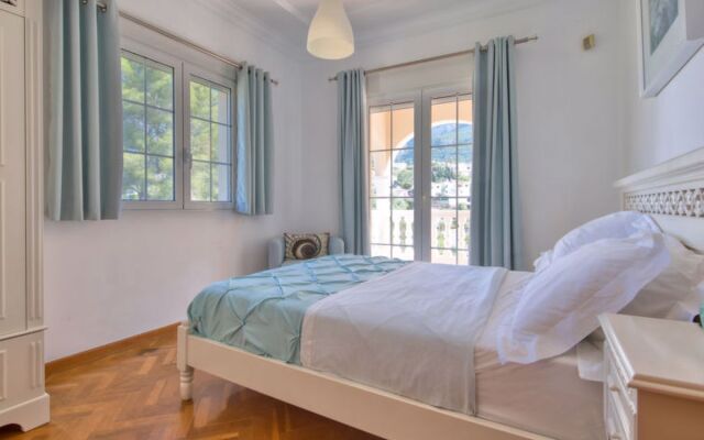 Villa Chill Out