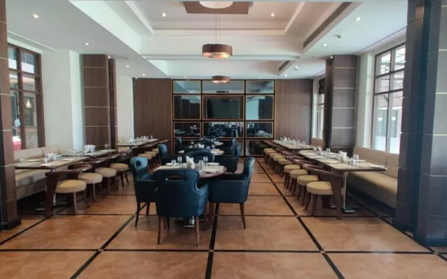 The Fern Residency Kakinada