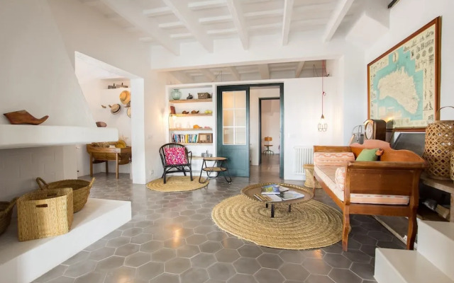 Finca Calafi Nou