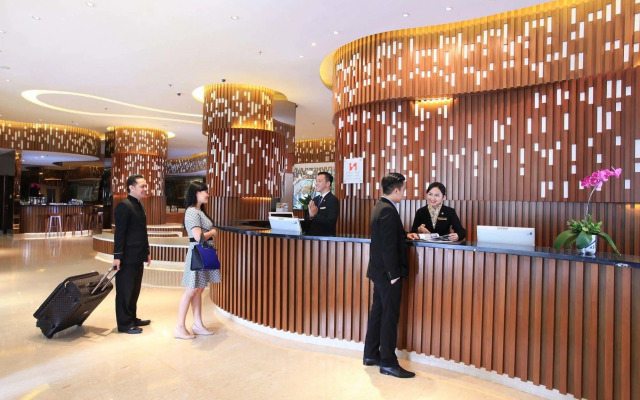 Swiss-Belinn Kemayoran Jakarta