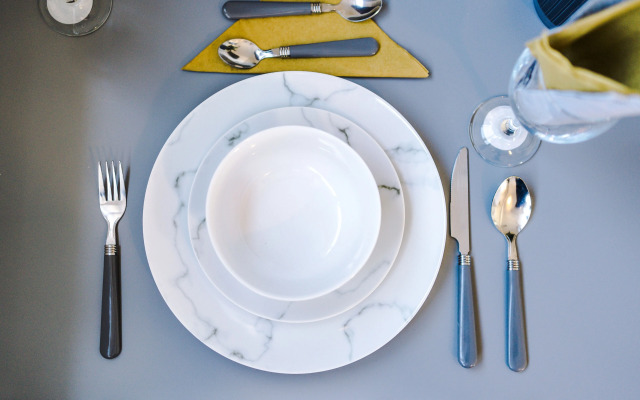 Stay With Empire- Dickson Road