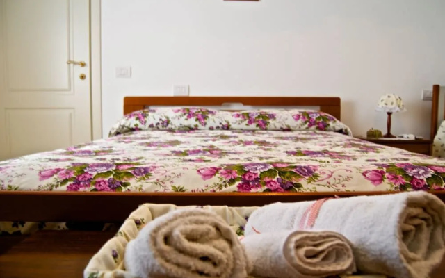 Dai Nonni B&B