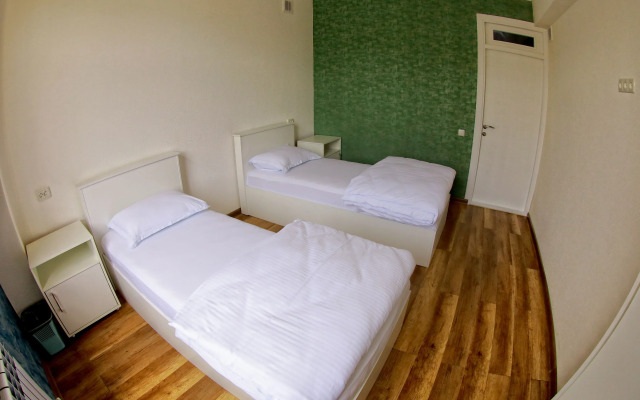 Хостел «Мания»