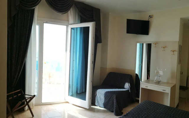 Hotel Caravelle & Minicaravelle