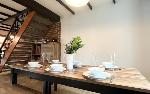 Hebaska Watergate Bay 3 Bedroom