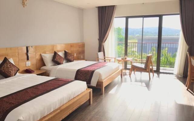 Yokei hotel